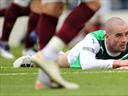 McPake injury blow for Hibs