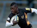 Lancaster buoyed by young talent