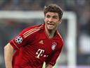 Muller in confident mood