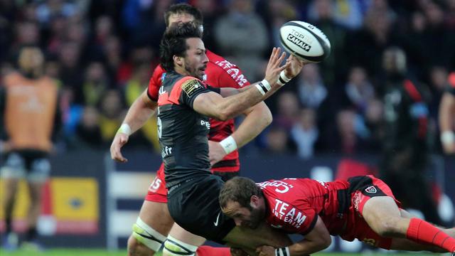 Toulon: Une puissance à toute épreuve