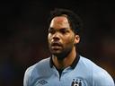 Lescott moving on from Mancini