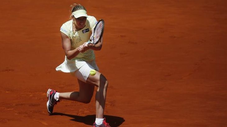 Кайя Канепи