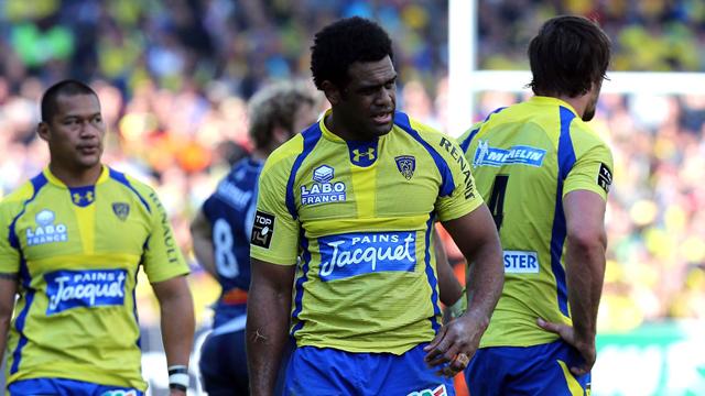 Bilan: Clermont, et à la fin… rien