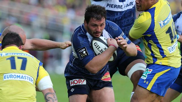 Mach: "On a encore faim"