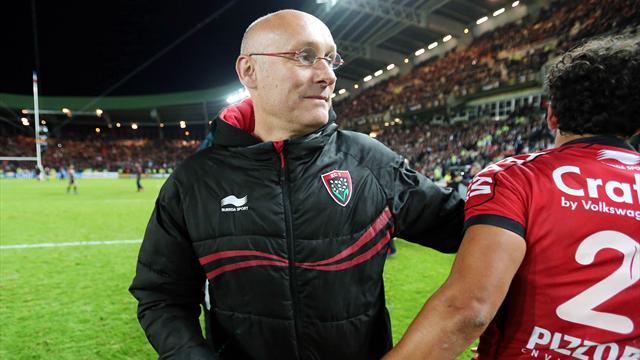 Laporte: "Les joueurs avaient déjà gagné mon estime..."