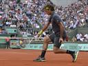 Serena and Federer look to make early mark in cool Paris