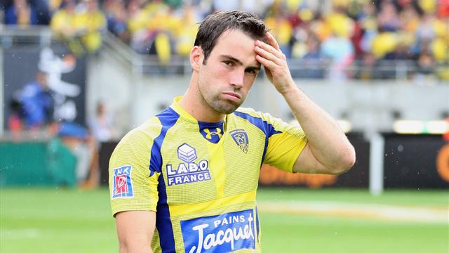 Bleus: Parra forfait pour la tournée, Doussain appelé