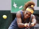 Serena smashes Tatishvili, Petrova stunned by Puig