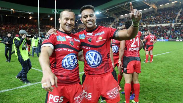 Toulon: Toujours plus fort ?