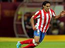 Falcao 'to have Monaco medical on Monday'