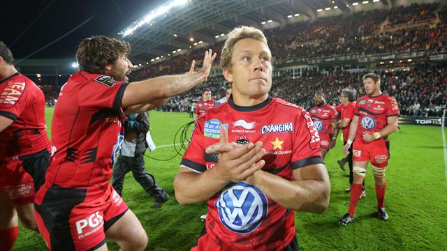 Toulon : la route vers le doublé ?