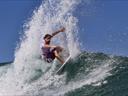 Coleborn wins Quiksilver Saquarema 