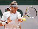 Order of play at Roland Garros: Thursday 30 May