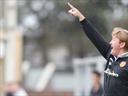 McCall confirms Motherwell stay