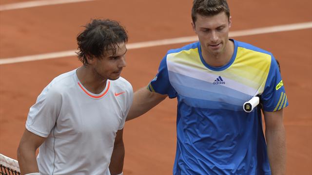 Calendrier rencontre roland garros