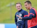 Jagielka keen to make England mark
