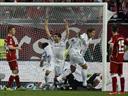 Hoffenheim complete astonishing escape 