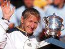 List of French Open women's singles champions
