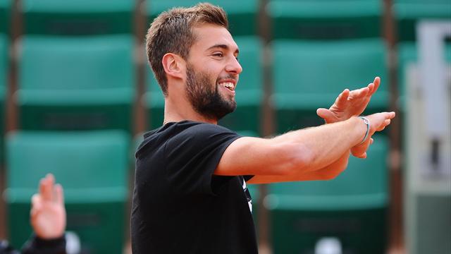 Tableau rencontre roland garros