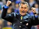 Former Romania defender Rednic becomes Cluj coach