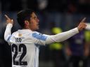 Transfer round-up: Real eye Isco swoop