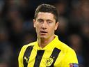 Klopp: No contact from Bayern over Lewandowski
