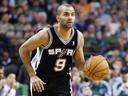 Factbox: San Antonio Spurs 