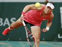 Stosur powers into second round