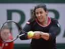Bartoli drama in Roland Garros marathon