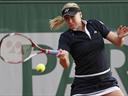 Baltacha comprehensively beaten at Roland Garros