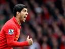 Madrid 'close on Suarez'