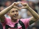 'Marrone, Quagliarella for Jovetic'