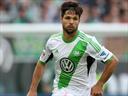 Wolfsburg's Diego 'rejects Qatar move' as he eyes Atletico