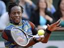 Monfils to skip tournament for personal reasons