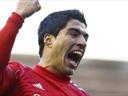 Atletico in UK to find Falcao replacement