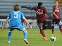 Livorno hold Empoli in Serie B play-off
