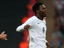 Liverpool optimistic over Sturridge
