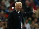Boss confident of Irish progression