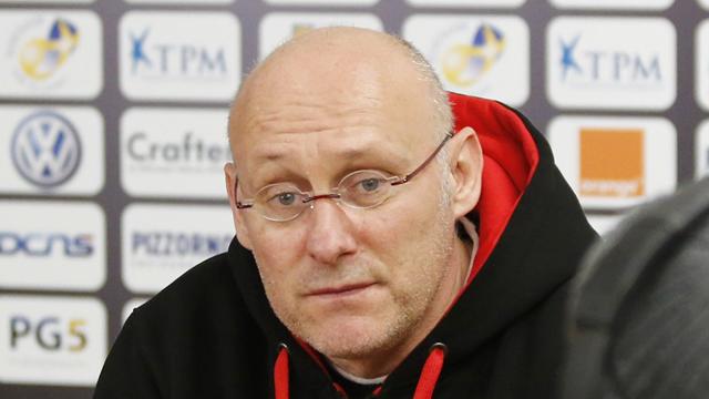 Laporte: "On ne gagne pas avec des gens neutres"