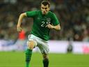 Coleman focused on Faroes