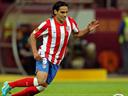 Monaco hope to clinch Falcao deal