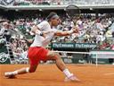 Order of play at Roland Garros: Saturday 1 June