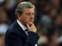 Hodgson dismisses 'Dark Ages' slur