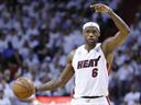 Factbox: Miami Heat 