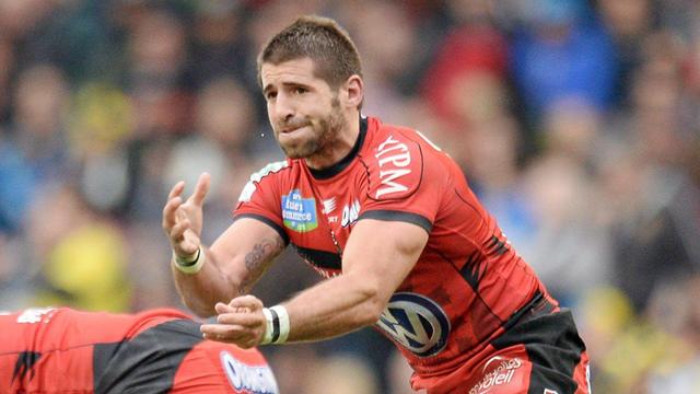 Tillous Borde face aux siens