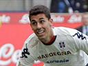 Cagliari set to sign Avelar