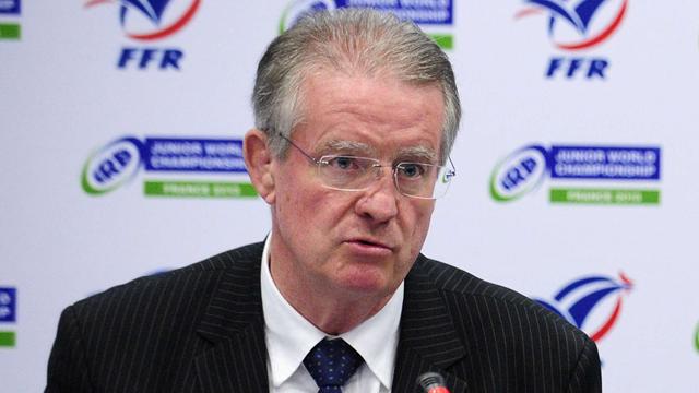Lapasset: "Je n’ai jamais eu connaissance de dopage en équipe de France"