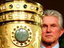 European match of the weekend: Bayern Munich v VfB Stuttgart
