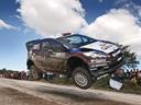 Novikov grabs shock early lead in Greece