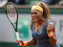 WTA rankings